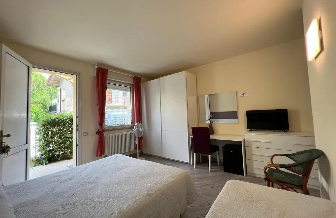 Hotel Locanda Rosy-1