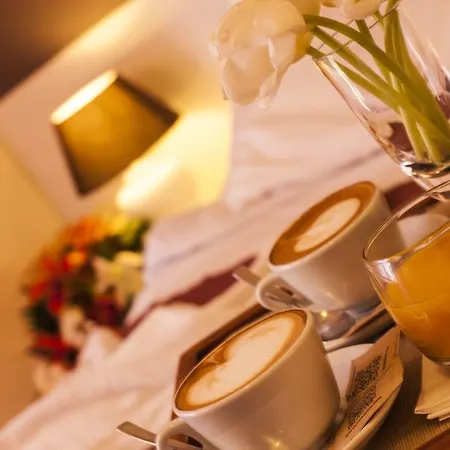 Hotel Locanda Rosy-3