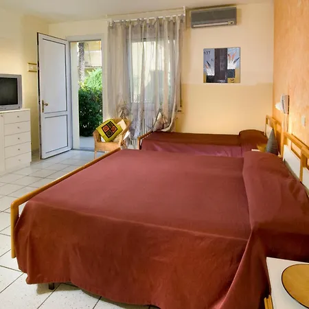 Hotel Locanda Rosy-2